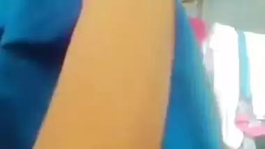 Desi Hot Village Girl Fingering