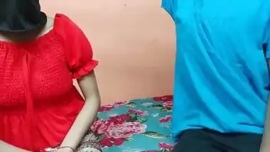 Desi brother and sister real sex full Hindi video | sapnahd