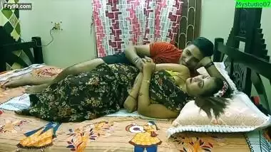 Husband’s Brother Part 1 (2021) 720p Silvervalley Hindi Hot Short Film