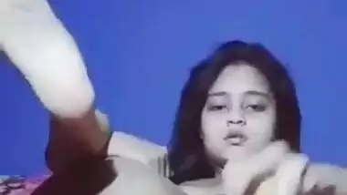 Bangladeshi Beautiful Super Horny Chittagong Girl Pussy Fingering Part 2