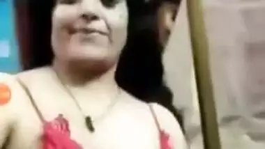 Sexy Indian Mature Wife Goes Nude For Her Secret Lover