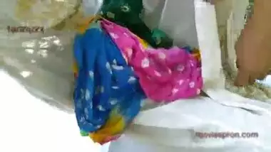 Indian Teen Girlfriend Fucked In The Jungle