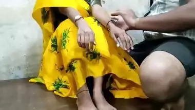 Indian Girl Fuck By Boyfriend Before Suhaagraat In Haladi