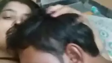 Desi boy fuck bhabhi