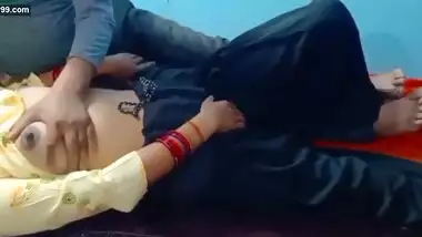 Chubby bhabhi bang