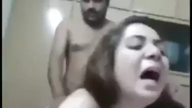 Girl Painful Fucked by Bf Moaning & Saying Please Bilal Bahut Tej Dard Ho Raha Hai