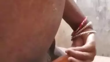 Home Made In Bihar Wali Bhabhi