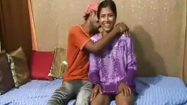 Sexy Bengali girl Roopa nicely enjoyed