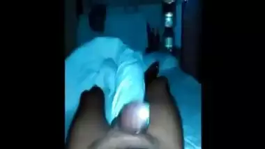 Desi big ass bhabhi anal sex with lover