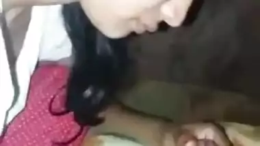 Beautiful Desi Girl Blowjob – Movies