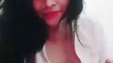 Hot Tiktok video Tamil girl 10