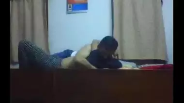 Desi Kerala aunty extramarital sex affair caught on hidden cam