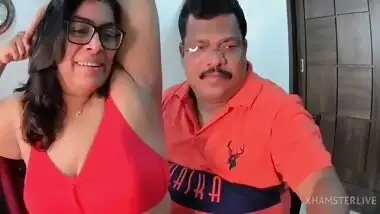 Indian Armpit Licking 107