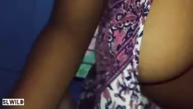 Public Sex on a Local Train | කෝච්චියේ ආතල් එක