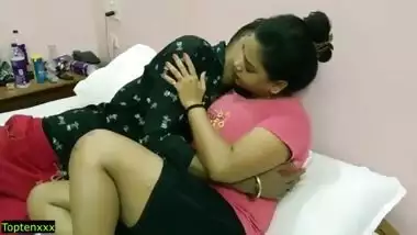 Hot Stepsister Sex! Indian Family Taboo Sex