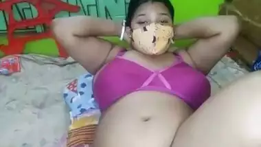 indianhornybhabi Showing Pussy & Getting Fucked on Live