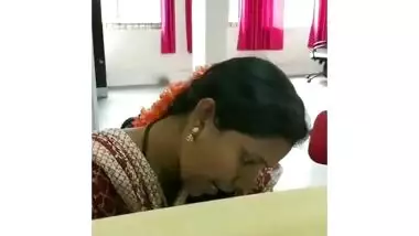 Office bhabhi hot