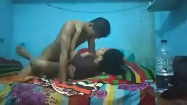 Village Neighbour Fucks Home Alone Lusty Sexy Bhabhi