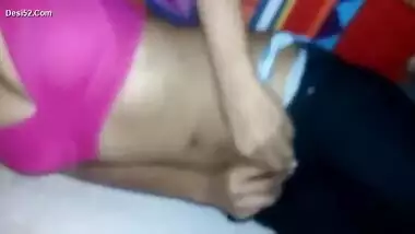 Sexy gand wali bhabi ki chudai