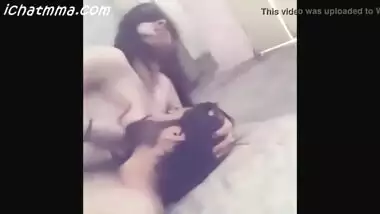 Indian Reality Star’s Sex Video Leaked