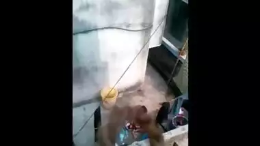 padosan ka garam bath 2