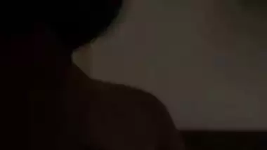 Mallu hot IT girl topless video call chat with lover
