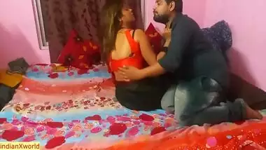 Desi Newly Married Wife Secret Sex Relation With Paying Guest.. With Clear Audio