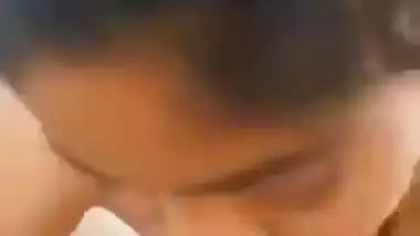 Desi Aunty Mouth Fuck