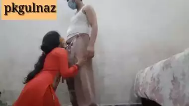 Desi Indian Bhabhi Hard Fucked by dewar
