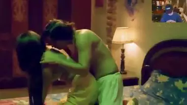 Ratri Kawach - Indian Sex Scene