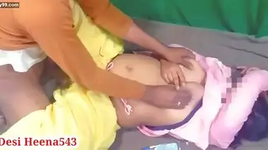 bhabhi sucking devar young cock