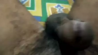 Sri Lankan Cock Riding