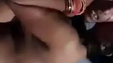 Big boob bhabi Riding like pro