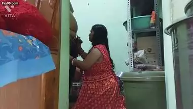 Devar bhabhi real sex part 2