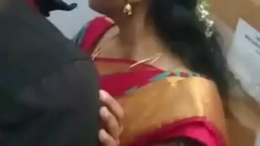 Indian Cheating Wife Fucked