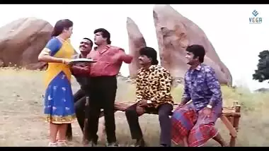 Innocent Village Girl Dolly Minhas Brutal Gang Rape Scene from movie Palviahgam Avi