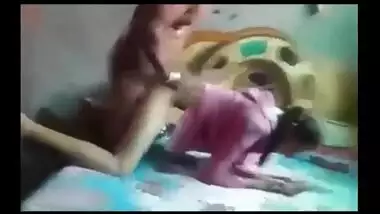 XXX Indian porn video of Noida college desi girl Neeti