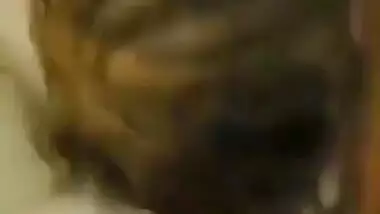 Office Fuck Buddy - moaning
