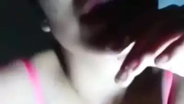 Desi beautiful girl live show