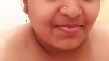 Desi Mallu Cute Bhabhi