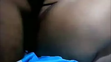 Chachi ki daddy se chudai ki real xxx porn clip banai