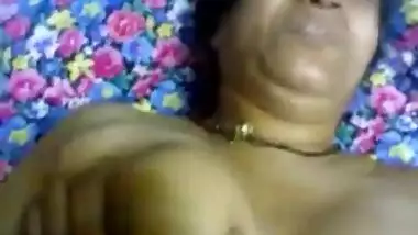 Big boobs aunty banged hard indian sex video