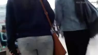 Pakistani Ass Jeans Butt