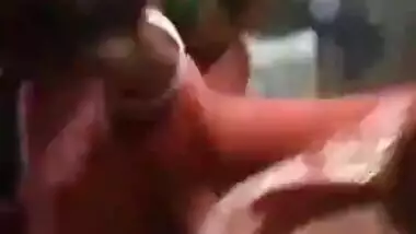 Desi village girl sucking cock and cums in mouth