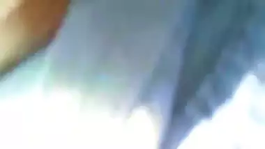 Outdoor Field sex with local desi randi