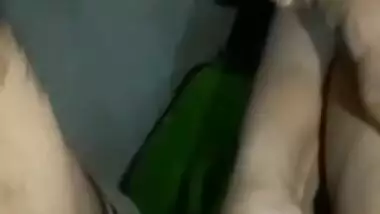 Dehati desi porn video of local Indian village lovers