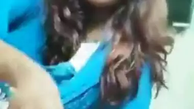 Swathi naidu new blowjob 