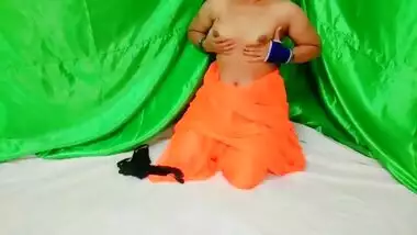 Desi Wife