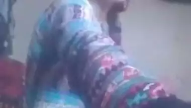 Sexy village punjabi bhabhi hot pussy mms