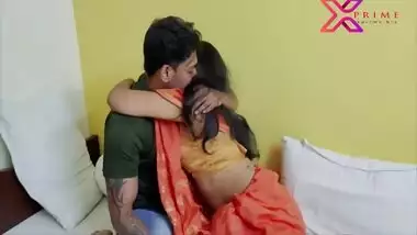 Indian Wife Wants Big Cock Fucking Harder